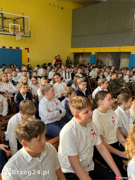 Koncert Pieśni Patriotycznych im. Kaliny Łukaszów