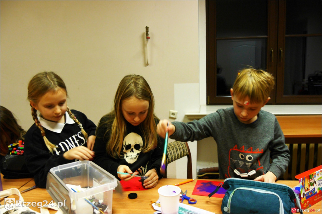 Magiczny wieczór w Klubie Wojskowym