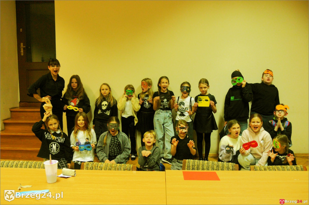 Magiczny wieczór w Klubie Wojskowym