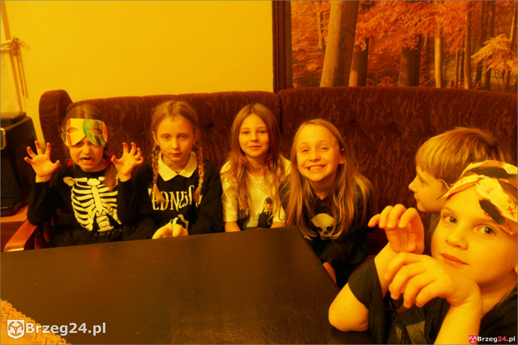 Magiczny wieczór w Klubie Wojskowym