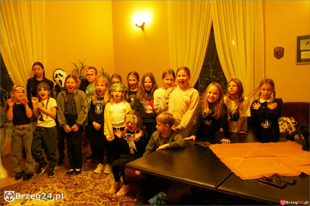 Magiczny wieczór w Klubie Wojskowym