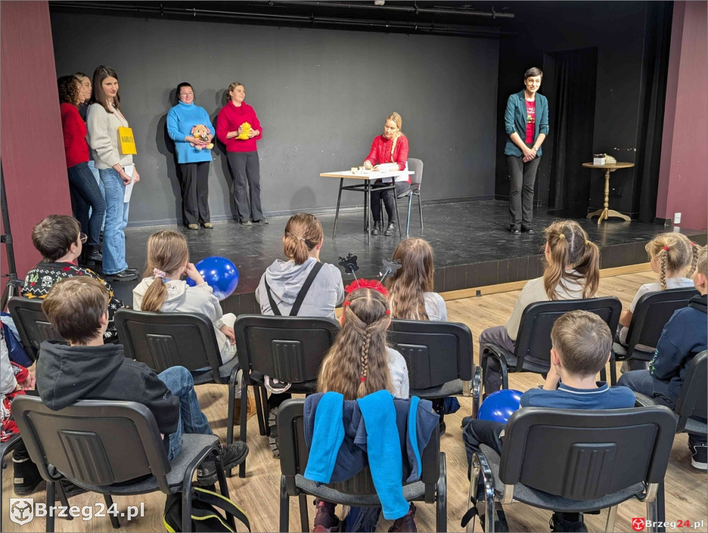 Kolejny „Nalot  Świętych Mikołajów z WSHE”