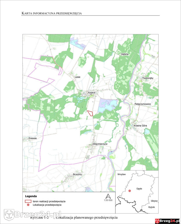 Co dalej z biometanownią? 30 ciężarówek dziennie