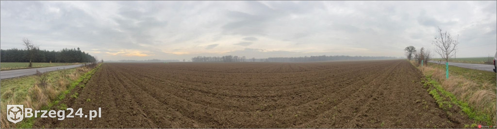 Co dalej z biometanownią? 30 ciężarówek dziennie