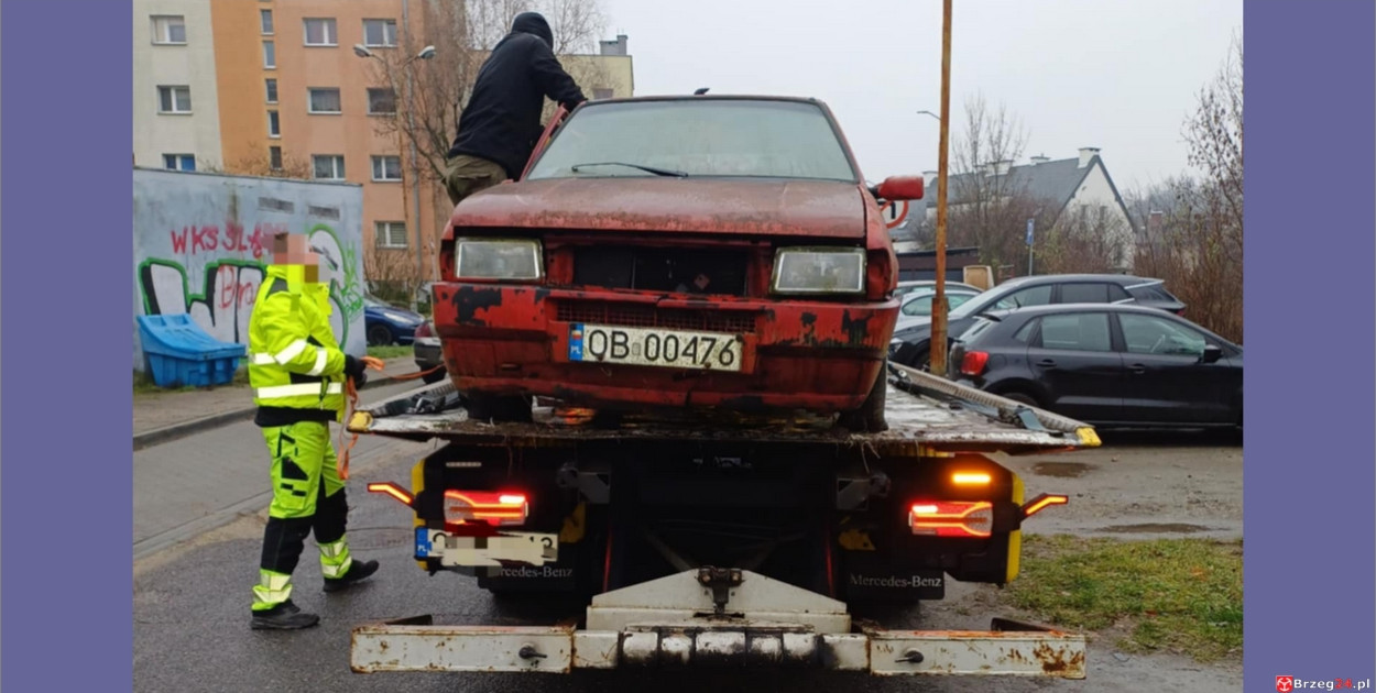 Wraki w propagandzie Jaskólskiej-Palus