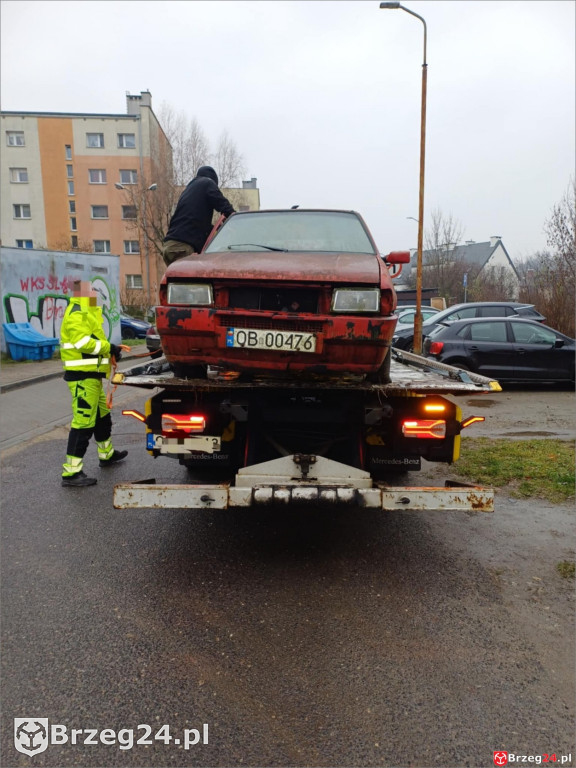 Wraki w propagandzie Jaskólskiej-Palus