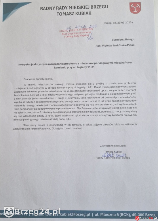 Wraki w propagandzie Jaskólskiej-Palus