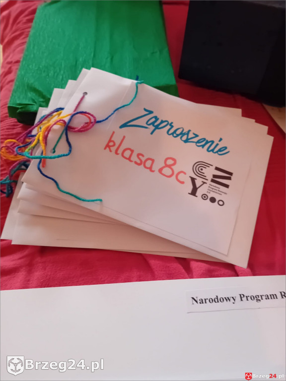 Lewińska szkoła im. Kopernika stawia na czytanie