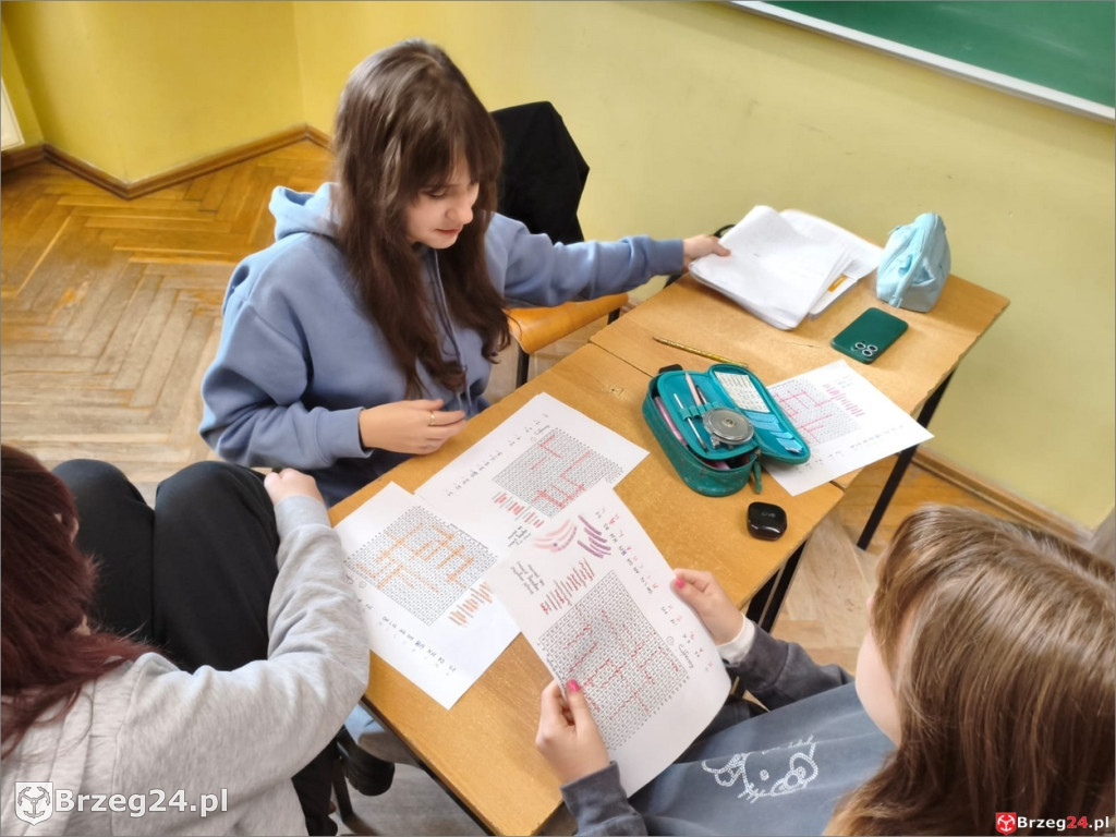 Lewińska szkoła im. Kopernika stawia na czytanie