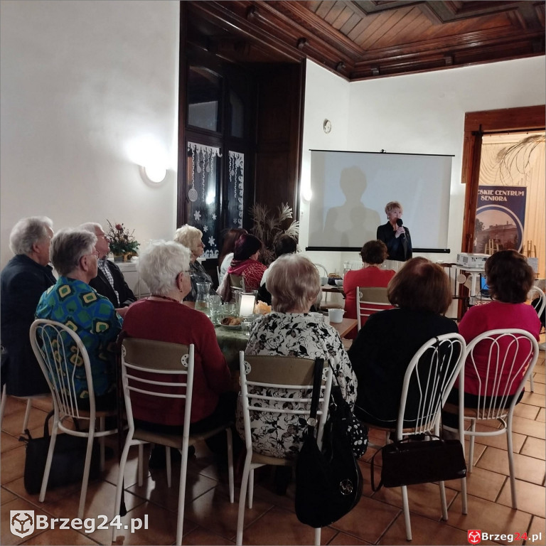 Twórczy wieczór z Grażyną Ewą Skonieczną