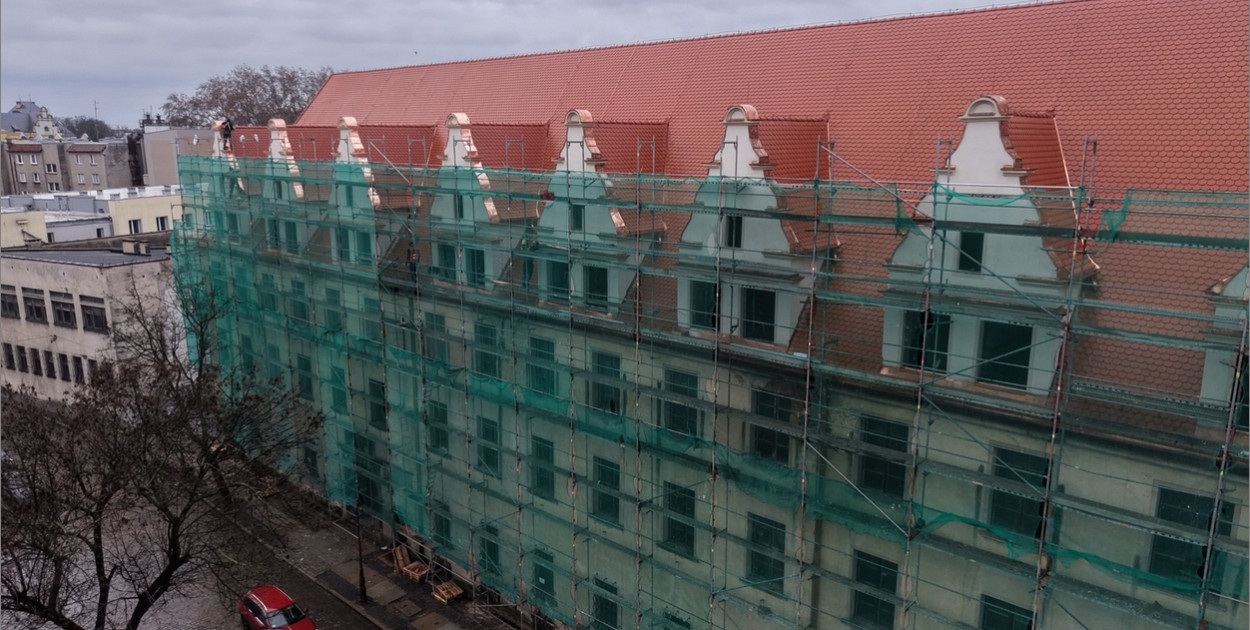 Kolejny krok do powstania MuzeumKresów