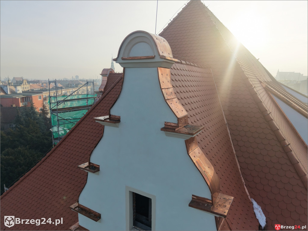 Kolejny krok do powstania MuzeumKresów