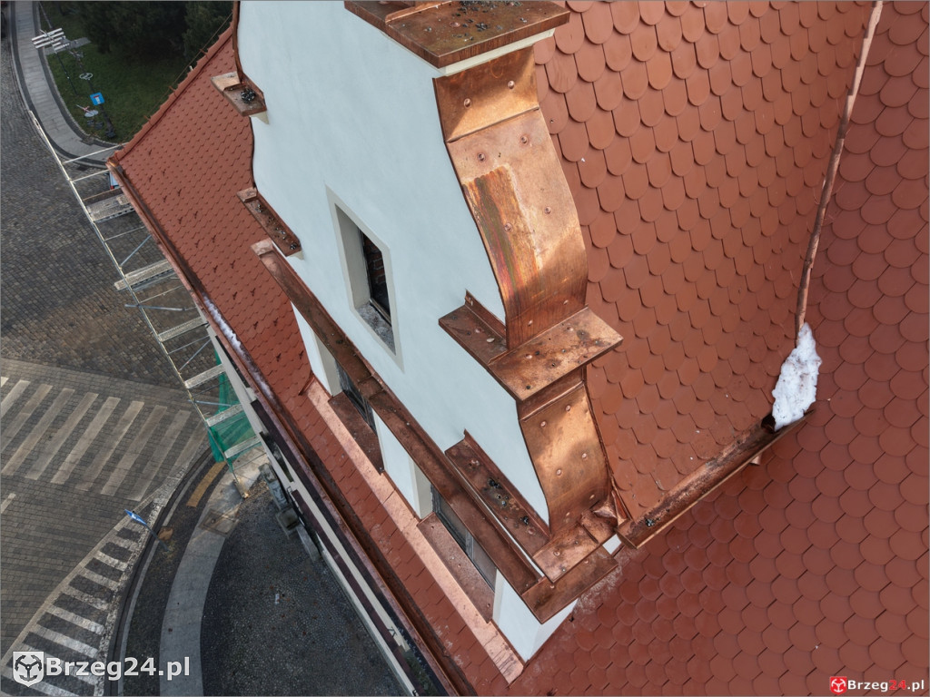 Kolejny krok do powstania MuzeumKresów