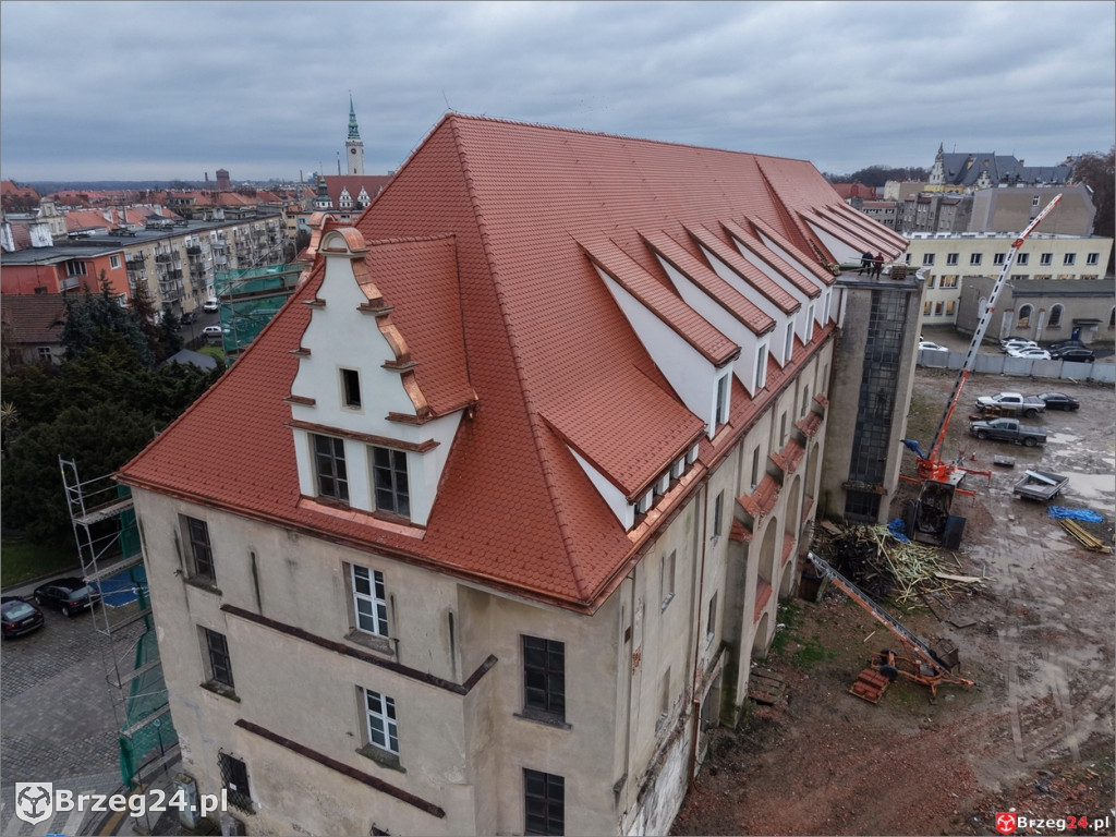 Kolejny krok do powstania MuzeumKresów