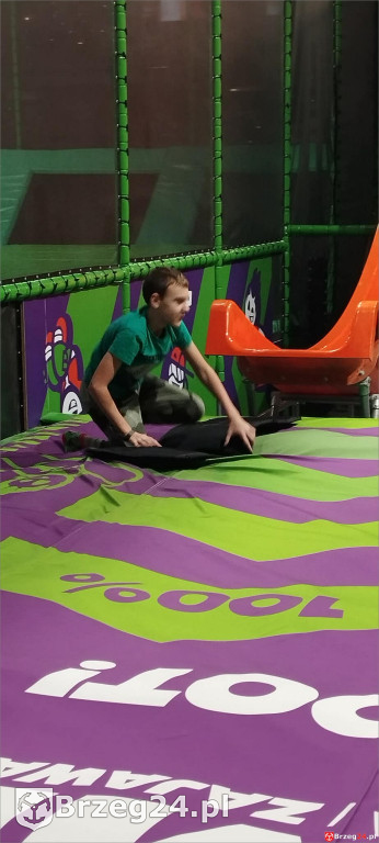 Wyjazd uczniów z Olszanki do Wrocławia