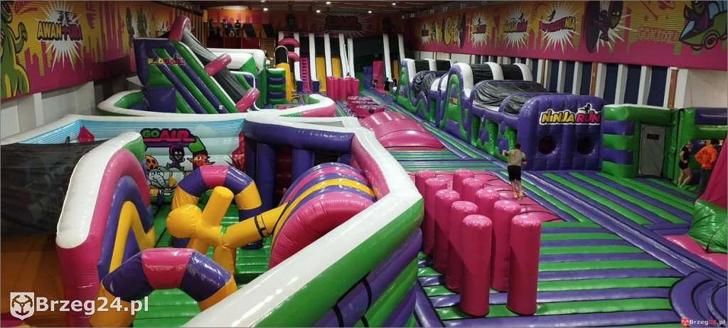 Wyjazd uczniów z Olszanki do Wrocławia