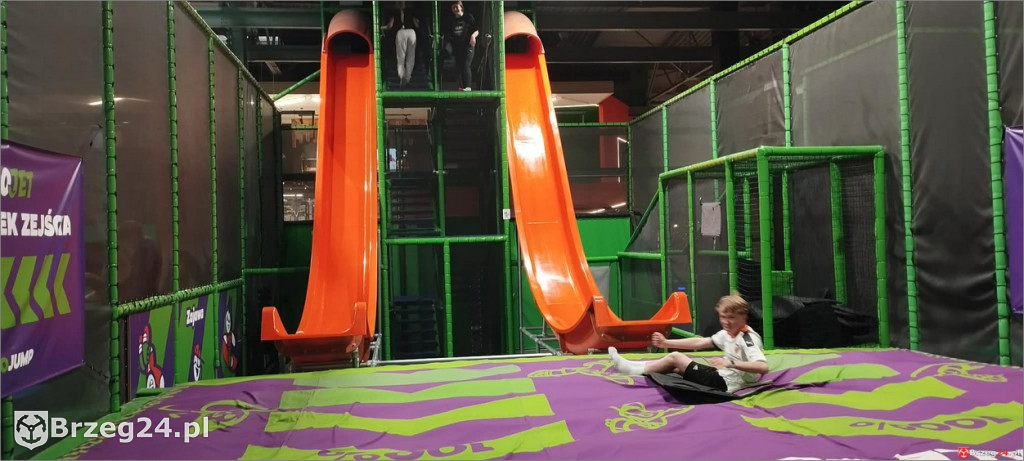 Wyjazd uczniów z Olszanki do Wrocławia