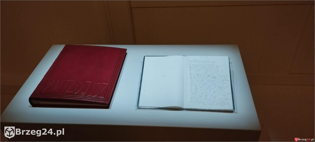 Wyjazd uczniów z Olszanki do Wrocławia