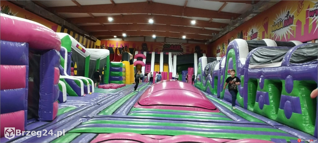 Wyjazd uczniów z Olszanki do Wrocławia