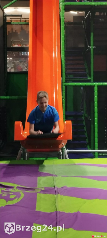 Wyjazd uczniów z Olszanki do Wrocławia