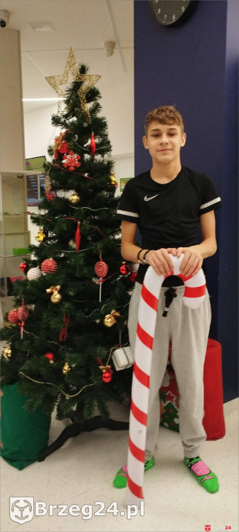 Wyjazd uczniów z Olszanki do Wrocławia