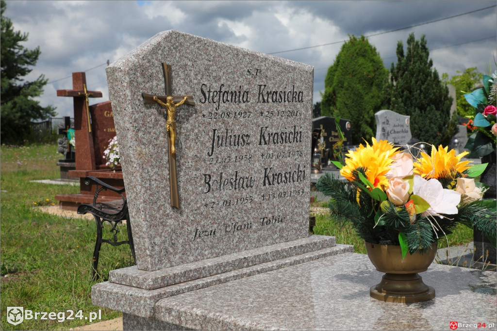 Tyle razy miałam nie żyć…