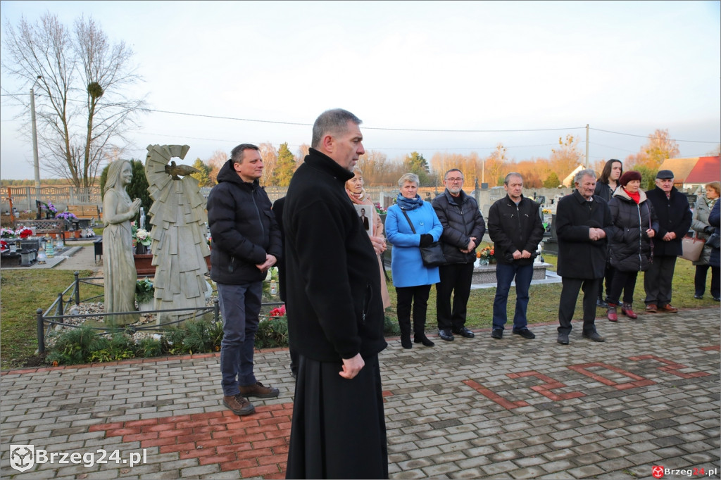 Tyle razy miałam nie żyć…