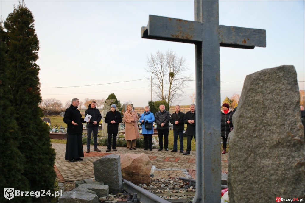 Tyle razy miałam nie żyć…