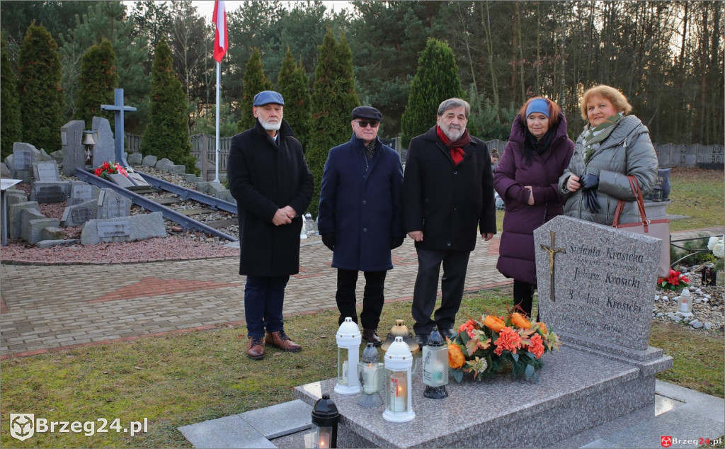 Tyle razy miałam nie żyć…