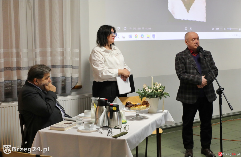 Tyle razy miałam nie żyć…