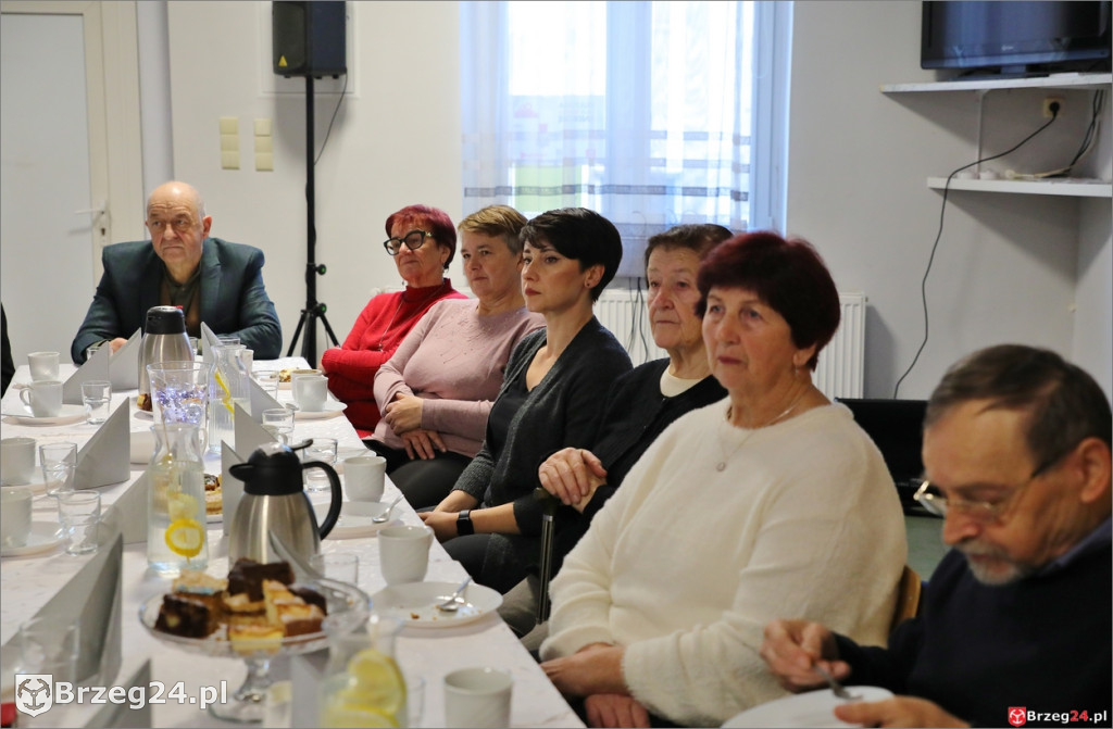 Tyle razy miałam nie żyć…