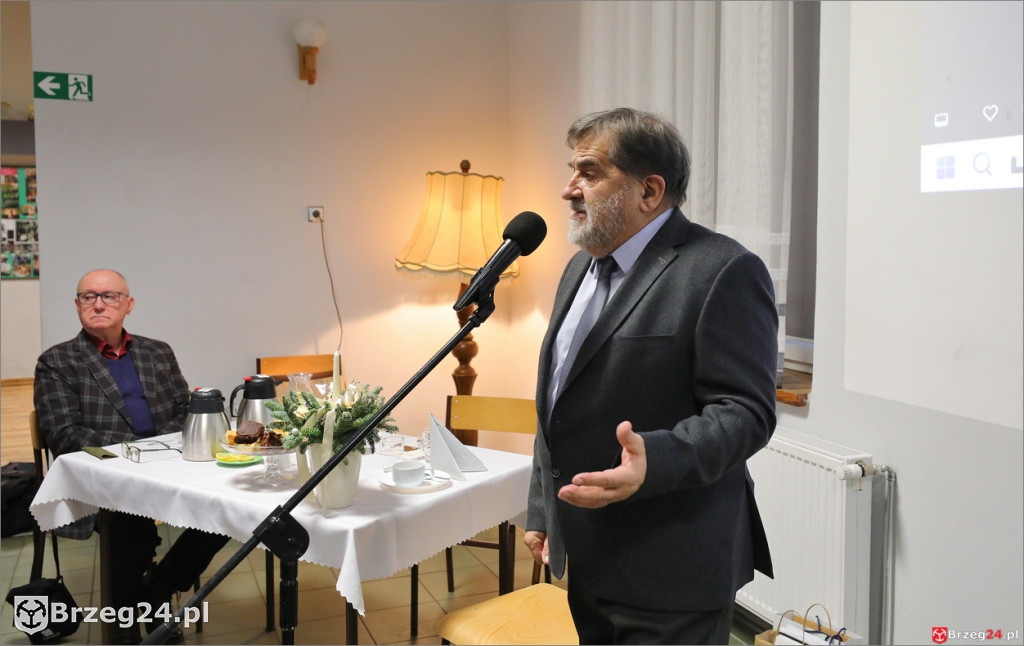 Tyle razy miałam nie żyć…