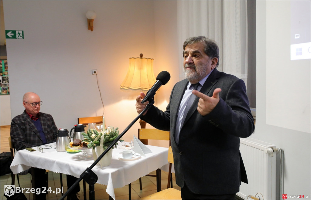 Tyle razy miałam nie żyć…