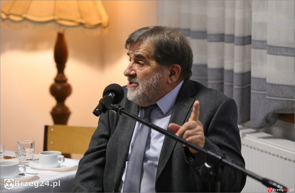 Tyle razy miałam nie żyć…