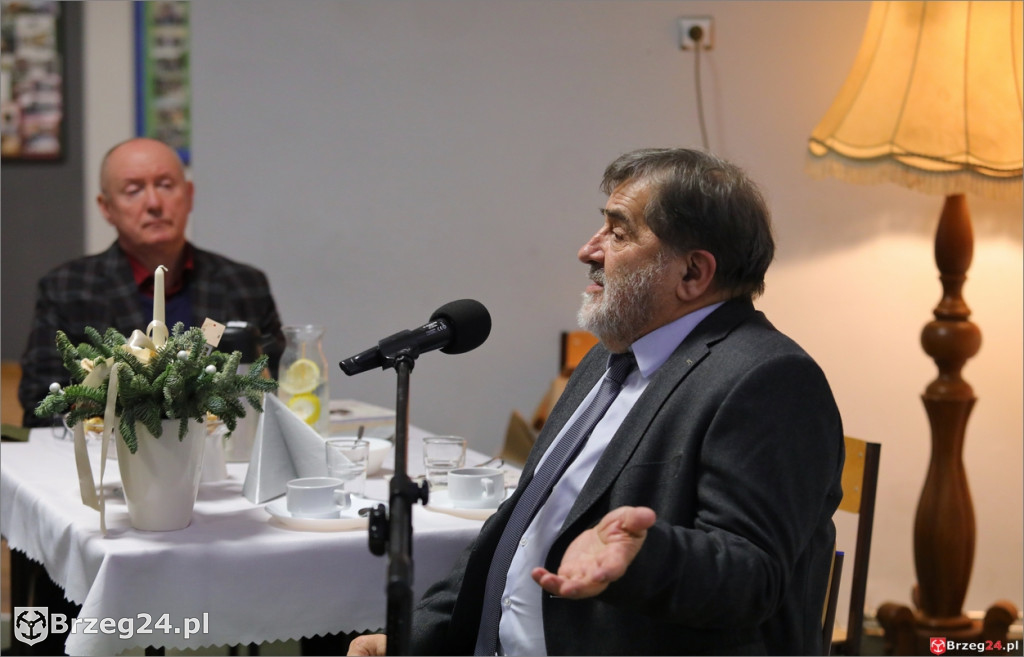 Tyle razy miałam nie żyć…