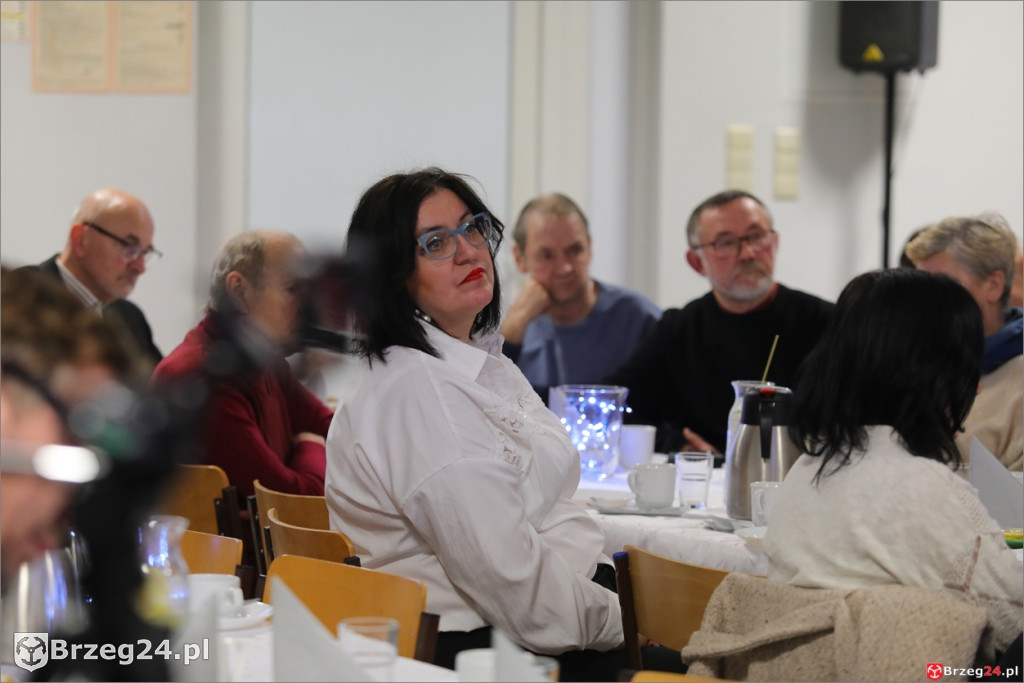 Tyle razy miałam nie żyć…