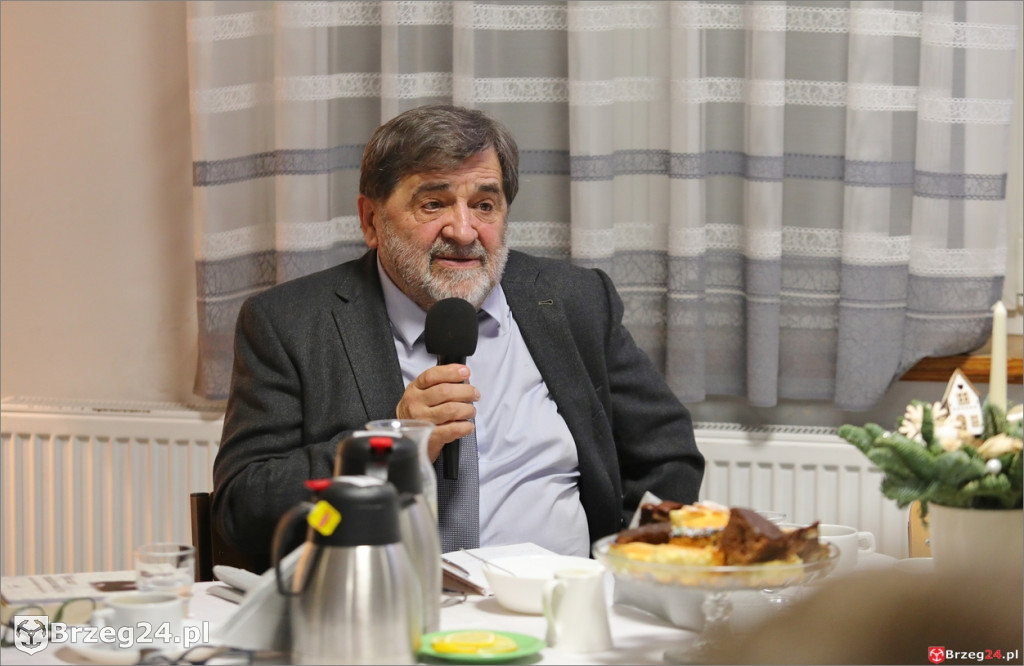 Tyle razy miałam nie żyć…