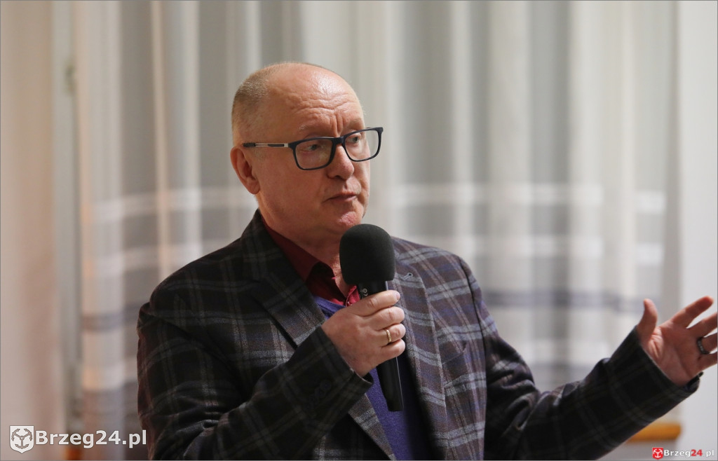 Tyle razy miałam nie żyć…