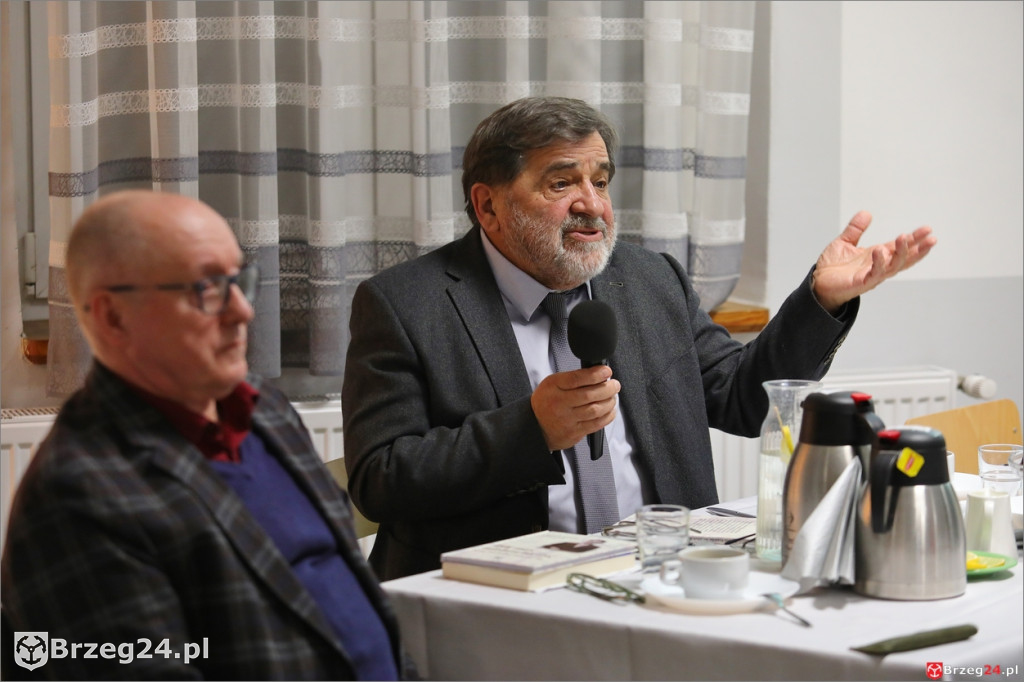 Tyle razy miałam nie żyć…