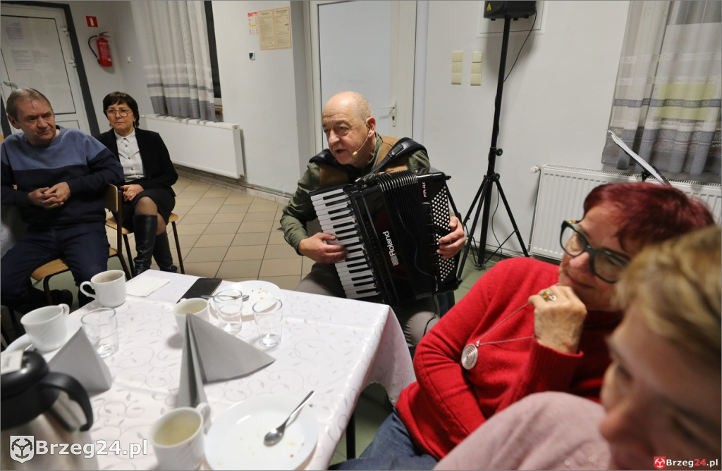 Tyle razy miałam nie żyć…