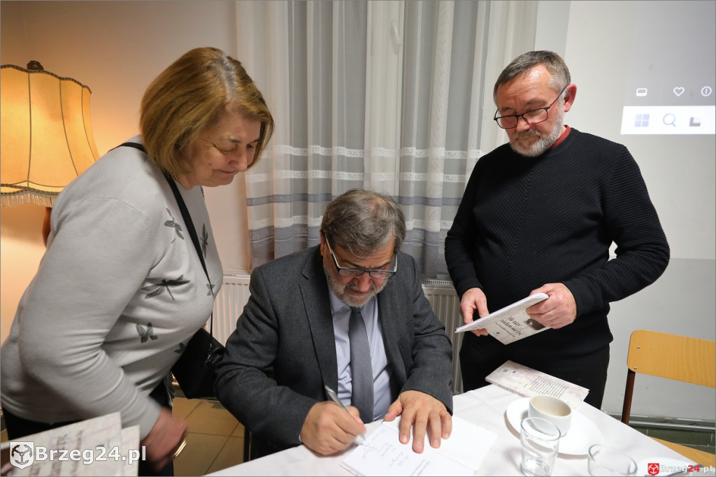 Tyle razy miałam nie żyć…