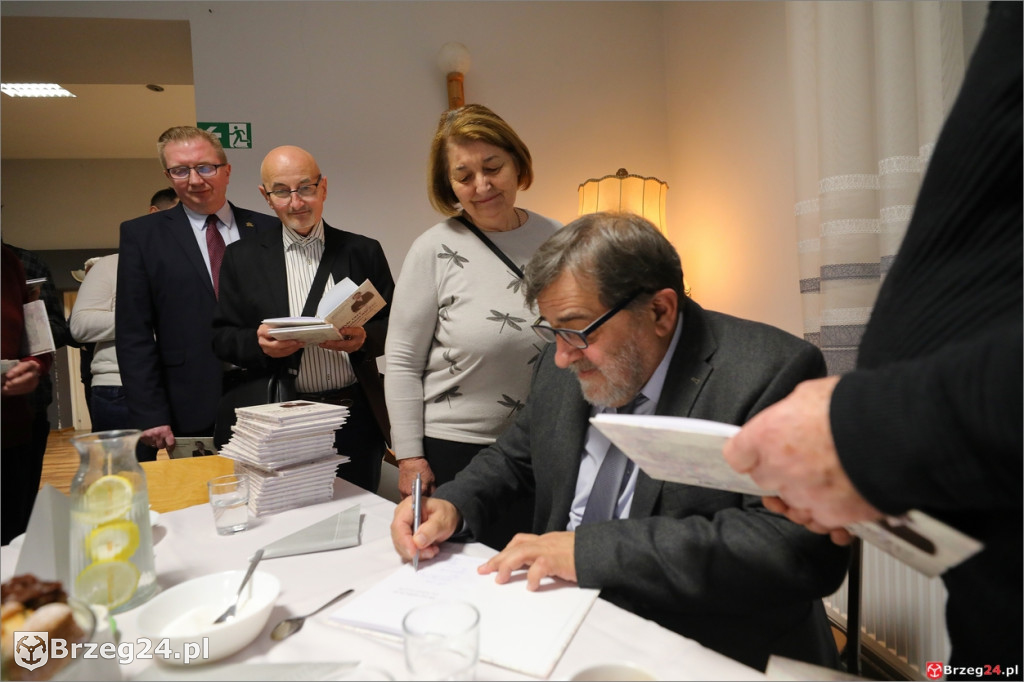 Tyle razy miałam nie żyć…