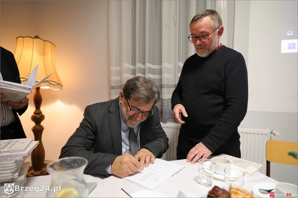 Tyle razy miałam nie żyć…