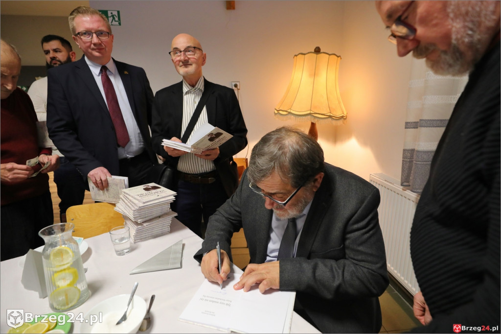 Tyle razy miałam nie żyć…