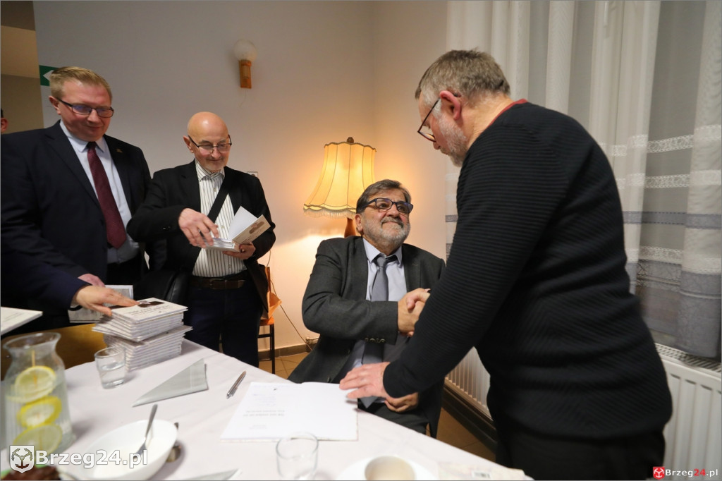 Tyle razy miałam nie żyć…