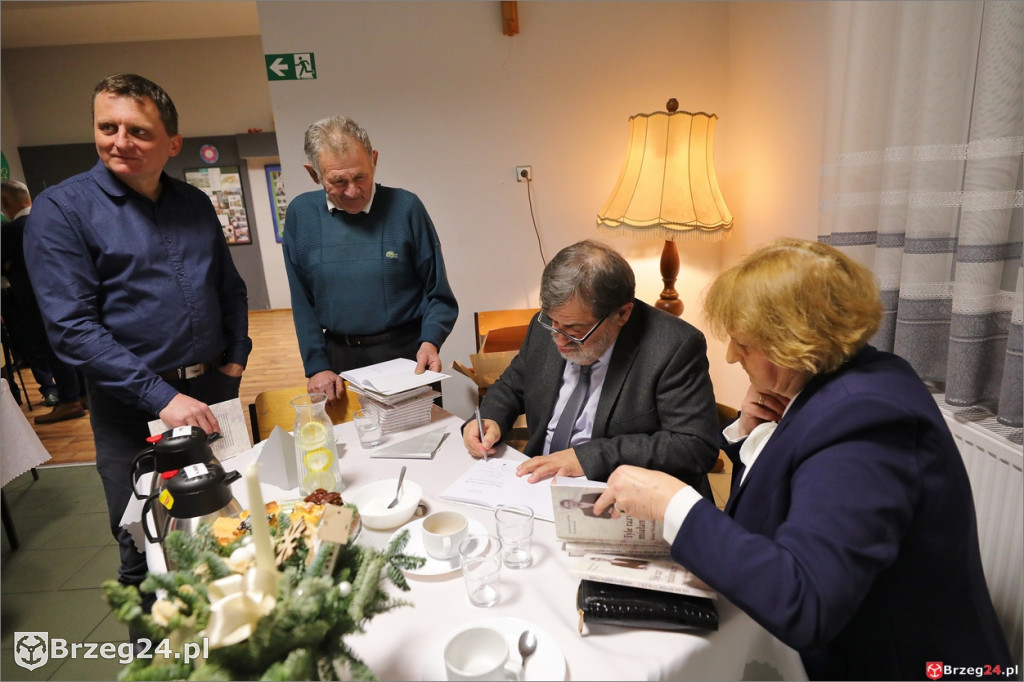 Tyle razy miałam nie żyć…