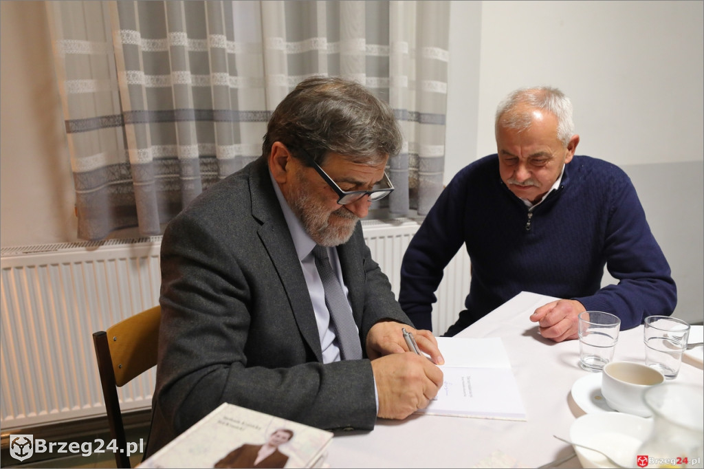 Tyle razy miałam nie żyć…