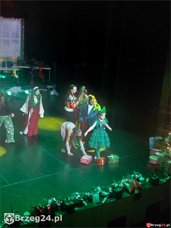 Piąta Muza Świąteczna