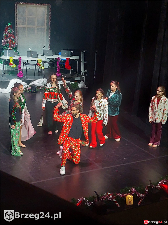 Piąta Muza Świąteczna