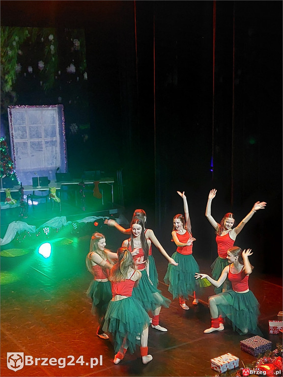 Piąta Muza Świąteczna